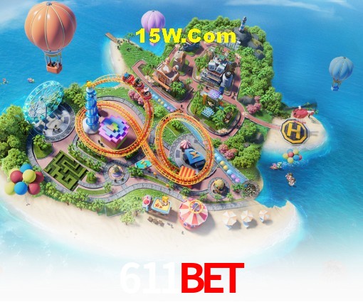 A Revolução dos Aplicativos de Jogos no 611Bet